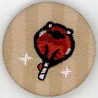 Jamil Viper "Disney Twisted Wonderland bordado doce broche 2".