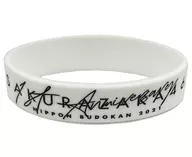 櫻坂 46 Rubber Band White "1st YEAR ANNIVERSARY LIVE"