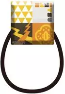 我妻善逸 ガラスヘアゴムVol.4 「鬼滅の刃」