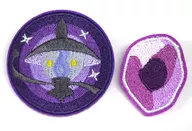 蘭拉拔器&YAMIISHI口袋妖怪中心限定