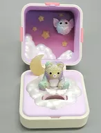 INSTINCTOY "POPMART Romantic Ring Box Series"