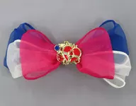 Sailor Moon ribbon hair clip "Pretty Guardian Sailor Moon" Universal Studios Japan 2022 limited