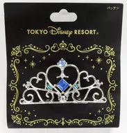 ティアラパッチン Disney Limited to Tokyo Disney Resort