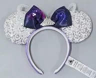 Minnie Mouse Space Mountain band for hair "Disney" limited to Florida, Walt Disney World Resort