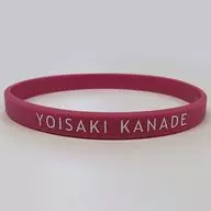 "プロジェクトセカイ Colorful Stage! feat. Hatsune Miku 2nd Anniversary Thanksgiving Rubber Band Collection A" by Yoizaki