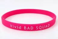 [A la Carte] Vivid BAD SQUAD "プロジェクトセカイ Colorful Stage! feat. Hatsune Miku 2nd Anniversary Thanksgiving Rubber Band Collection C" BOX Purchase benefits