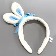 王一博(蓝忘機)发带白色官方商店商品购入特典