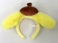 ポムポムプリン ふわふわカチューシャ 「サンリオキャラクターズ」
