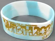 Event Logo PSW Rubber Band (for VIP only) 「 PERSONA SUPER LIVE P-SOUND WISH 2022 ～ Crossing journey ～ 」 S-seat ticket privilege