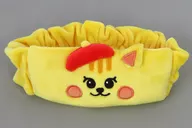 RIKU(NiziU) NIZOOヘアバンド Richu 「Blue Moon」 リリース記念グッズ