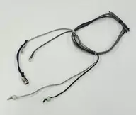 Jang Ja-han (Zhou Shishu) piedra bola para el pelo ver "Yamaga Rei"