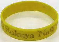 ROKUYA NAGI "Idolish Seven Inana Expo Rubber Band Collection"