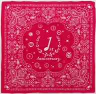 101st Anniversary bandana "Irish Seven"