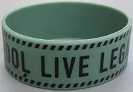 ZOOL rubber band "Idolish Seven ZOOL LIVE LEGACY" APOZ "