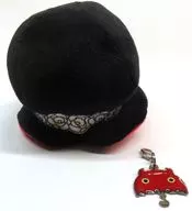 Perona Hat Mascota Pin (con encanto) "ONE PIECE" Tokyo ONE PIECE Tower Limited