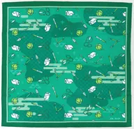 六年生 バンダナ 「忍たま乱太郎原画展～アニメ放送30年ありがとうの段～」