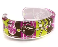 Cafe Parade Acryl Bangle "idol Master SideM"