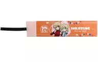 Darjeeling armband : "The Final Chapter of GIRLS & PANZER 10 years Memory"