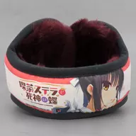 四季棗(咖啡Stella和死神之蝶)耳套周邊商品