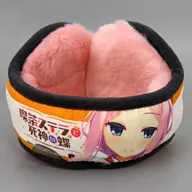 汐山涼音(咖啡Stella和死神之蝶)耳罩周邊商品