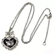 Kuromi's Secret Merokuro Series Necklace "Sanrio Character Connectors"