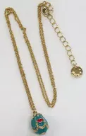 Vermut Egg Pendant "CASE CLOSED"
