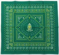 Sumika Bandana (Green) "sumika Arena Tour 2020 -Daily's Lamp -"