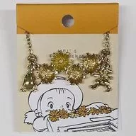 Mei Chan no Floristería Series Collar "Mi vecino Totoro"