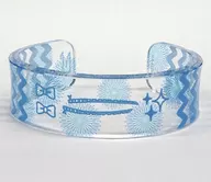 Hashibira Inosuke "Demon Slayer: Kimetsu no Yaiba Orchestra Concert ~ Onimasumi-no-So ~ Yukaku Edition Random Acrylic Bangle" limited to mail order
