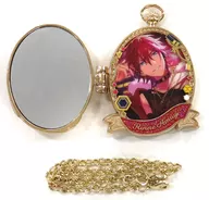 Amagi Rinon Hoshi Yume Rocket Pendent (Mirror) "Ensemble Stars!" Limited to Chinese