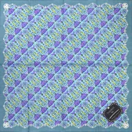 五月雨郷 バンダナ 徳川美術館 とくびぐみウィンターコレクション2021グッズ