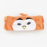 7 Red Reed Owl Animal Hair Band 2nd "Haikyu!"