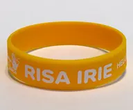 Risaki Irie (Juice=Juice) rubber band "Hello! Project 25th Anniversary Cafe Visitor Limited Online KUJI" C Prize