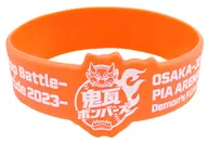 [单品]Asaxa Division/兽头瓦Bon Birds Rubber Band