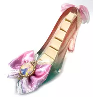 Rapunzel Ring Stand "Tangled" limited to Disney Store