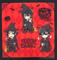 Buster Bros!!! バンダナ 「ヒプノシスマイク -Division Rap Battle- Rhyme Anima +カフェ」