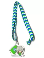 千 チャーム付きリボンブレスレット 「アイドリッシュセブン Re：vale×セレッソ大阪＆湘南ベルマーレ」