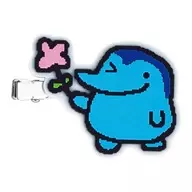 Ginjiro "Tamagotchi Capsule Hair Clip"