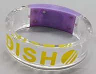 DISH// Light Bangle (Light Blue) "DISH// ARENA LIVE 2023 『 HAPPY? 』"