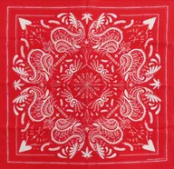 Suzu Hashizuko Solo Bandana "Angelm Concert Tour 2023 Autumn 11 Angelm ~ BEST ELEVEN ~"