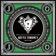 B.戦闘潮流 マルチバンダナ 「ジョジョの奇妙な冒険 The Animation」