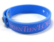 SEVENTEEN RUBBER BAND (0518) "SEVENTEEN EN 2023 JAPAN FANMEETING' LOVE'" May 18 Osaka Venue Limited Premium Seat Privilege