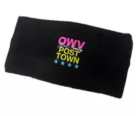 OWV Hair Band "OWV Official FANMEETING -POST TOWN -"