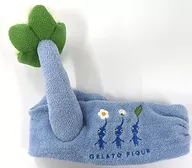 Blue Picmin Hair Band "Picmin Meets GELATO PIQUE"