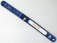 スノウ 応援バンド 「魔法使いの約束」 coly 10th Anniversary Fesグッズ
