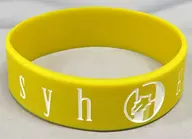 Kashima Hiiragi-rubber band "Eiga Given Hiiragi-mix" theater goods