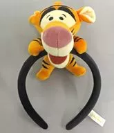 Tigger Plush toy band for hair "Disney" Tokyo Disney Resort limited