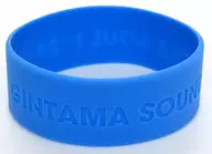 志村新八 シリコンバンド 「銀魂SOUND ULTRA SOUL!’24」