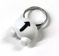 Kuromi "Anillo de matrimonio de culo - Trasero de Sanrio Character -2"