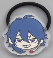 Teitō Arisugawa Hair Rubber Hypnosis Flava2 Ver. "Hypnosis Mic -Division Rap Battle - Hypnosis Flava2 @ Mixalive TOKYO"